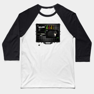 Maxwell Loadout Baseball T-Shirt